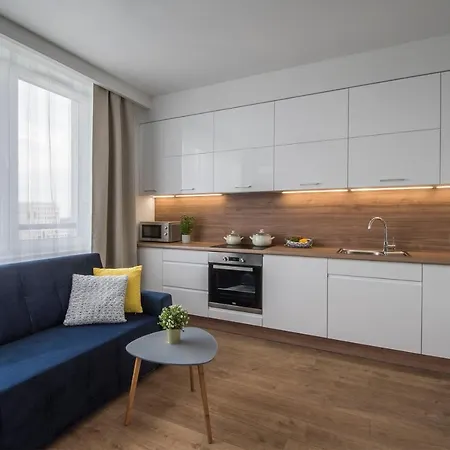 Star4you Ii ヴロツワフ