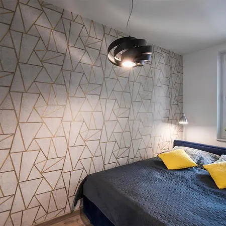 Star4you Ii Apartment