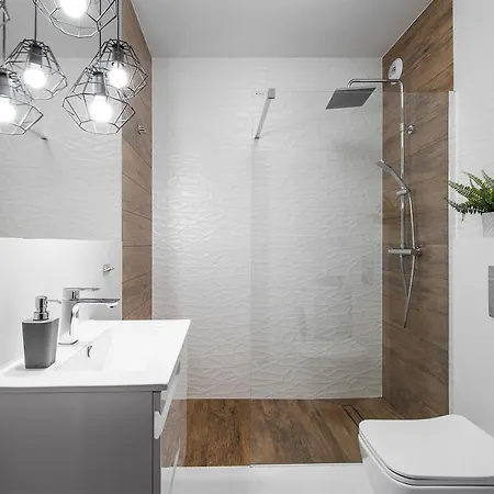 Star4you Ii Apartment *