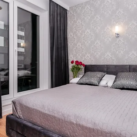 Apartment Star4you Ii Wroclaw