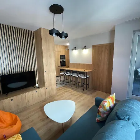 Star4you Ii * ヴロツワフ