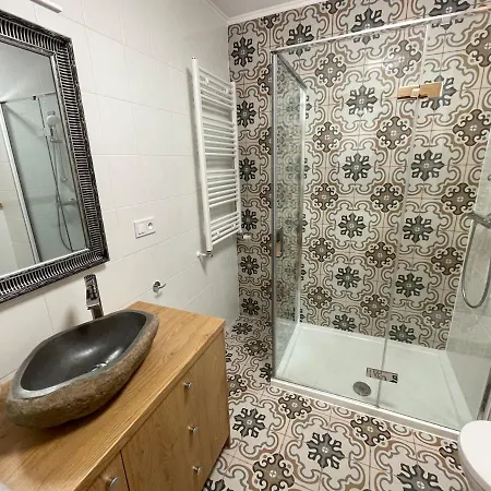 Star4you Ii Apartment *