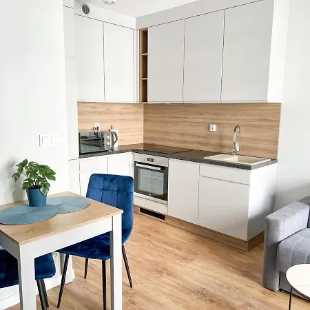 Star4you Ii Apartment