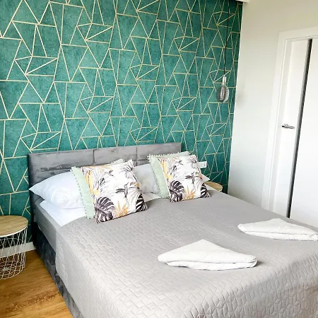 Star4you Ii Apartment