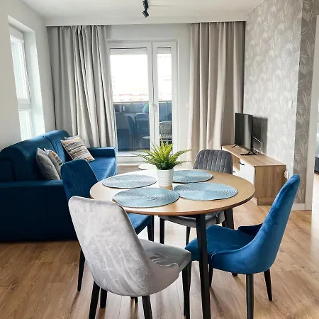 Star4you Ii Apartment