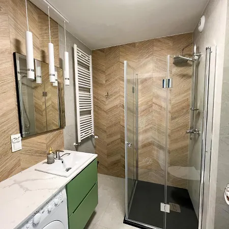 Star4you Ii Apartment *
