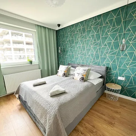 Star4you Ii Apartment *