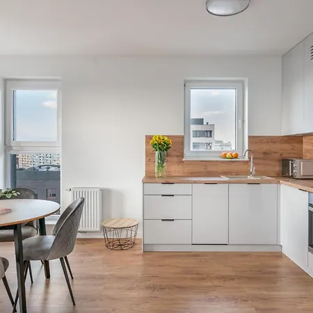 アパート Star4you Ii