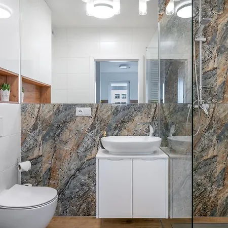 Star4you Ii アパート