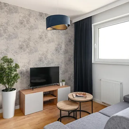 Star4you Ii Apartment