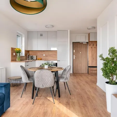 Star4you Ii ヴロツワフ