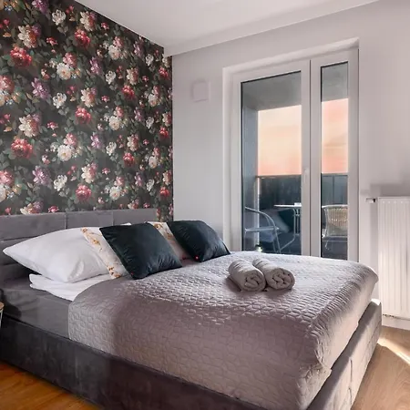 Star4you Ii Apartment *
