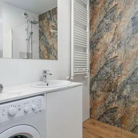 Star4you Ii Apartment Wroclaw