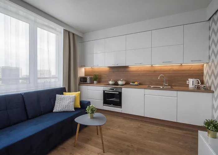 Star4you Ii Βρότσλαβ