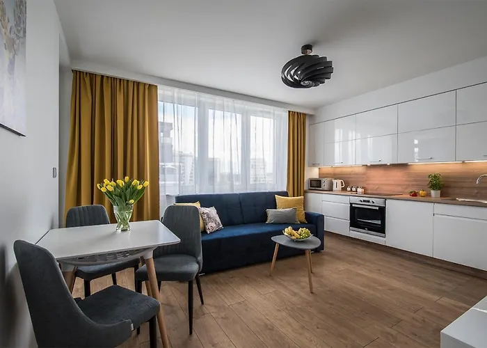 Star4you Ii Βρότσλαβ