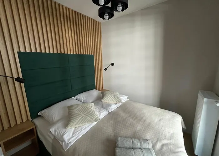 Star4you Ii * Βρότσλαβ