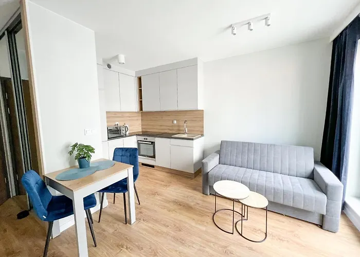 Star4you Ii * Βρότσλαβ