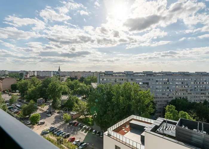 Star4you Ii Βρότσλαβ