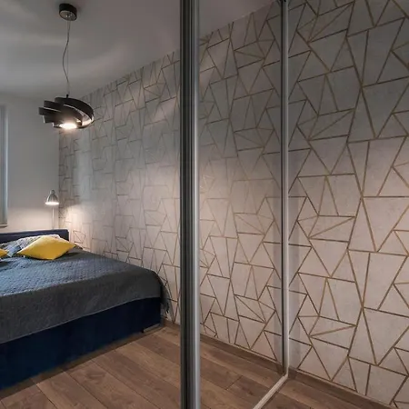 Star4you Ii Apartment Wroclaw