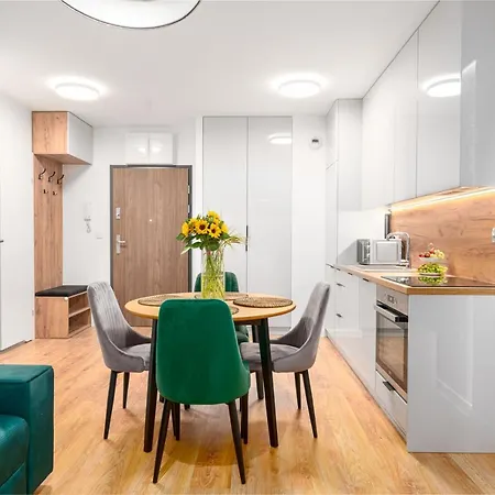 Apartmán Star4you Ii *