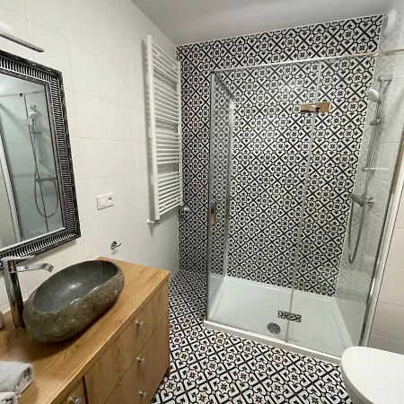 Star4you Ii Apartmán *