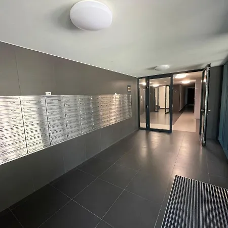 Apartmán Star4you Ii