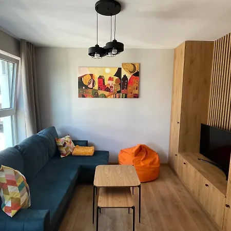 Apartment Star4you Ii