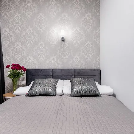 Star4you Ii Apartment *