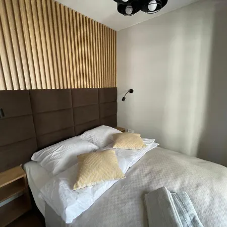 Apartmán Star4you Ii *