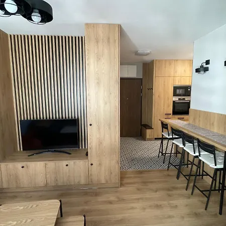 Star4you Ii Apartmán *