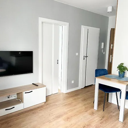 Apartment Star4you Ii