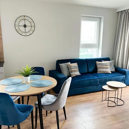 Apartament Star4you Ii *