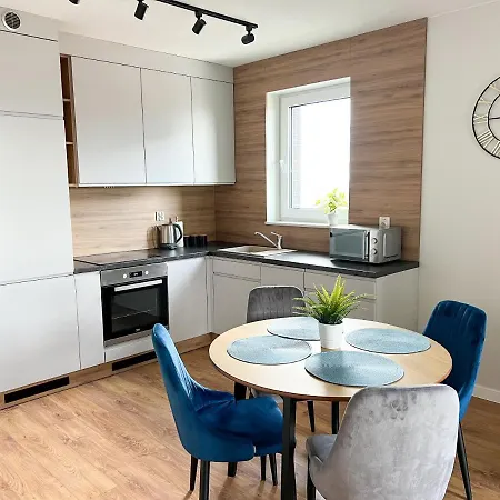 Apartmán Star4you Ii *