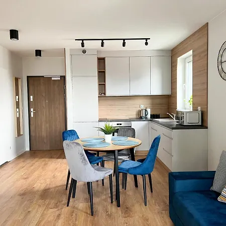 Apartmán Star4you Ii Vratislav