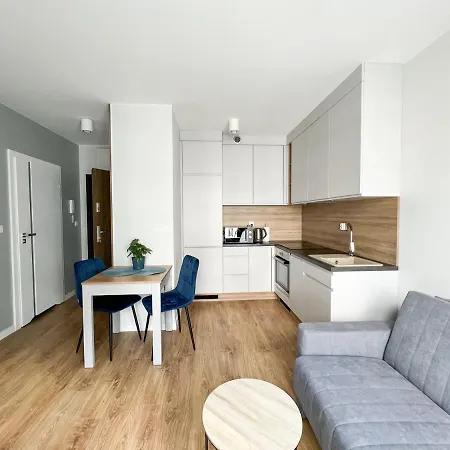 Apartment Star4you Ii *