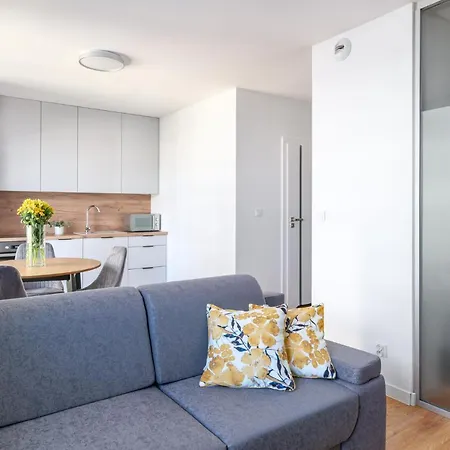 Apartmán Star4you Ii *