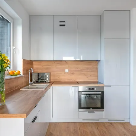 Apartmán Star4you Ii