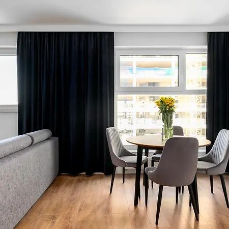 Star4you Ii Apartmán