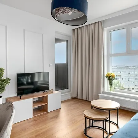 Star4you Ii Apartmán Vratislav