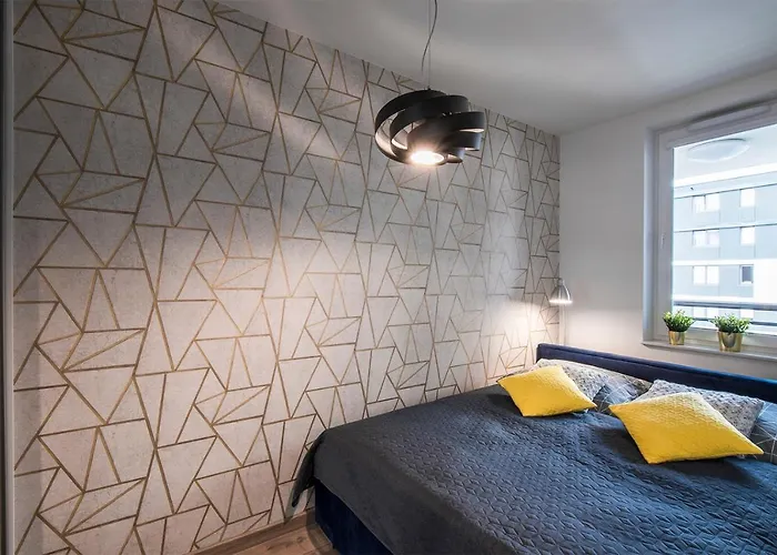 Star4you Ii Apartament