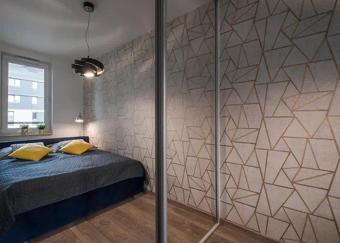 Star4you Ii Apartament Wrocław