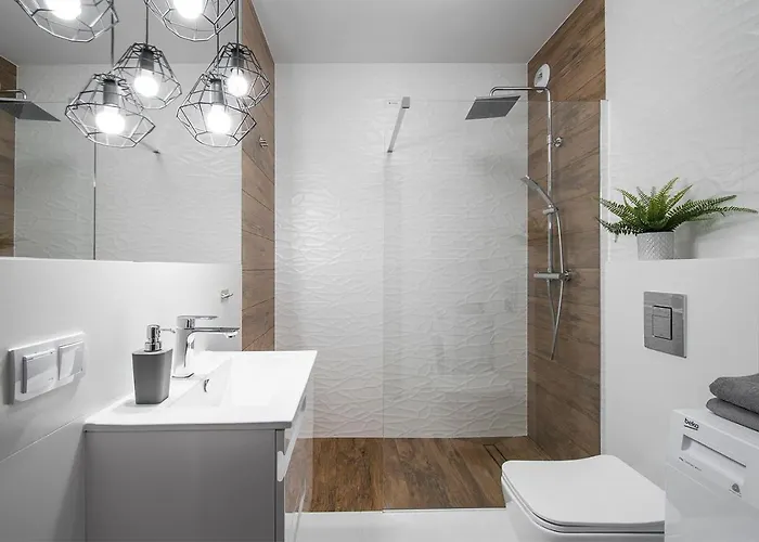 Star4you Ii Apartament *