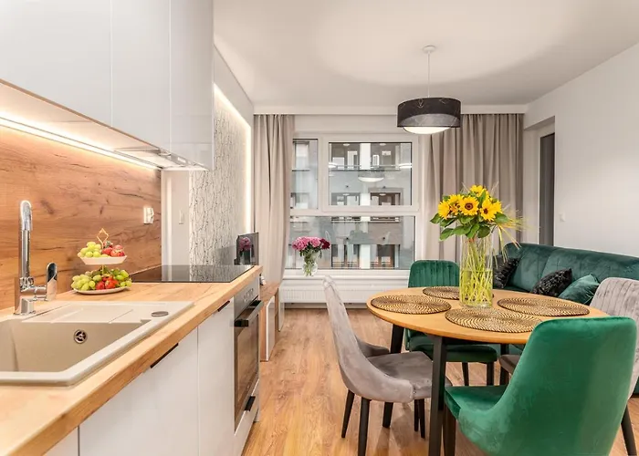 Star4you Ii Вроцлав