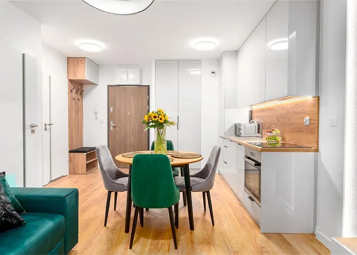 Apartament Star4you Ii *