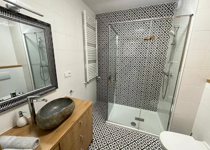 Star4you Ii Apartament *