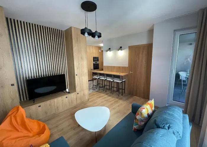 Star4you Ii * Wrocław