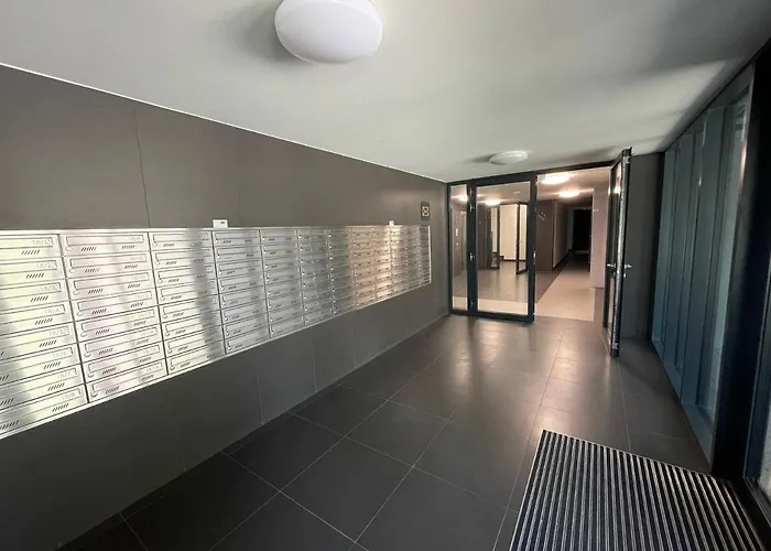 Апартаменты Star4you Ii