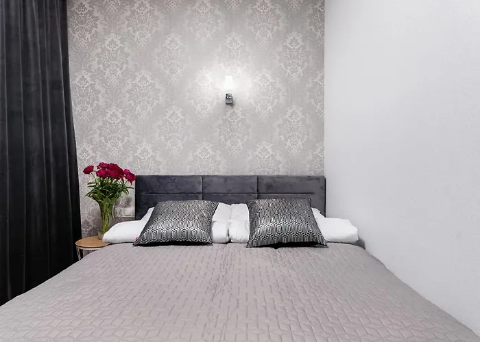 Star4you Ii Apartament *