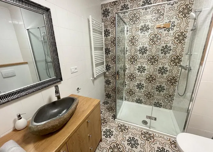 Star4you Ii Apartament *