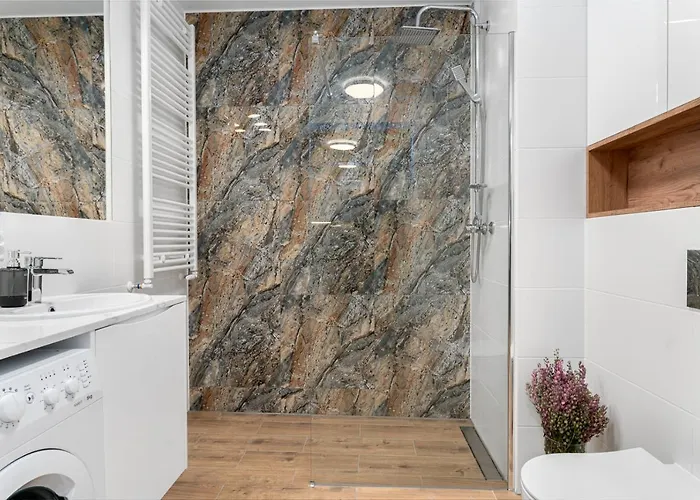 Apartament Star4you Ii